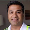 Raj Menon